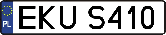 EKUS410