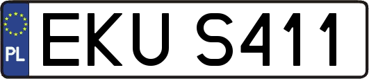 EKUS411
