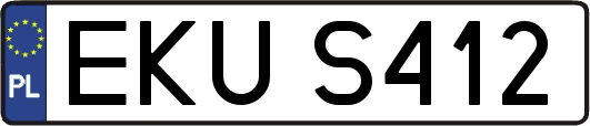 EKUS412