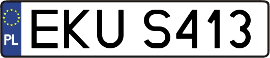 EKUS413