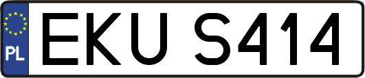 EKUS414