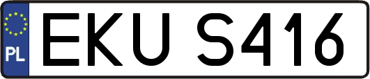 EKUS416