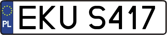 EKUS417