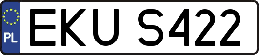 EKUS422