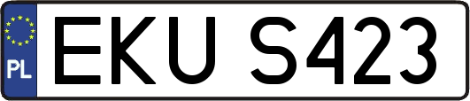EKUS423