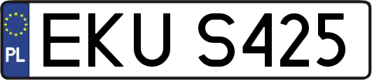 EKUS425