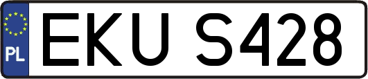 EKUS428