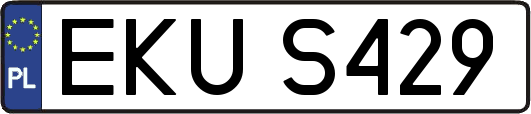 EKUS429