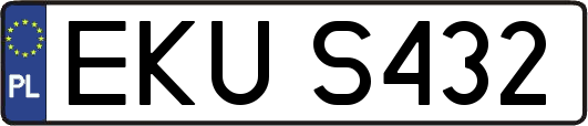 EKUS432