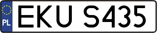 EKUS435