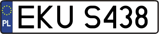 EKUS438