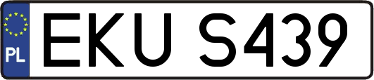 EKUS439