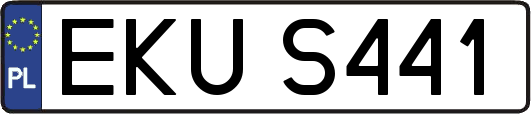 EKUS441