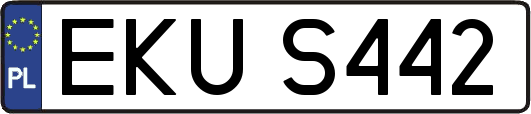EKUS442