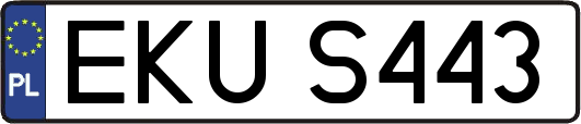 EKUS443