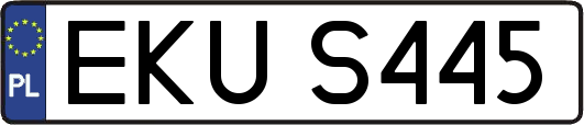 EKUS445