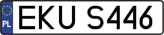EKUS446
