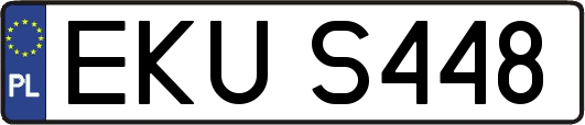 EKUS448