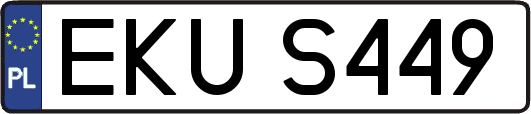 EKUS449