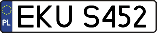 EKUS452