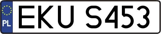 EKUS453