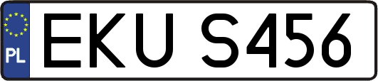 EKUS456
