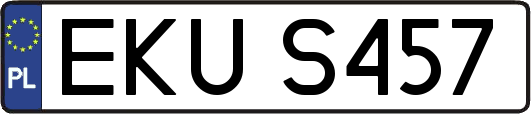 EKUS457