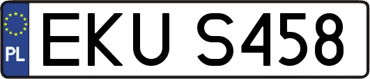 EKUS458