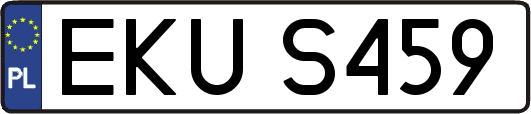 EKUS459