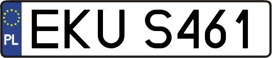 EKUS461