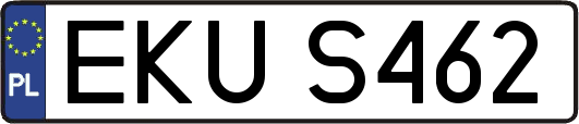 EKUS462