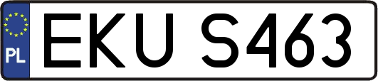 EKUS463