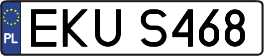 EKUS468