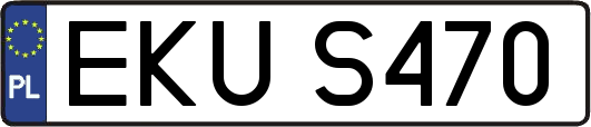 EKUS470