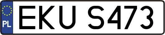 EKUS473