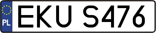 EKUS476
