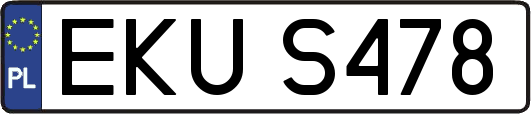 EKUS478