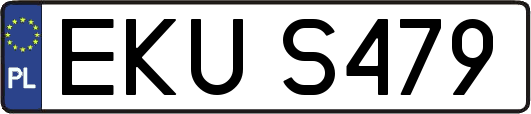 EKUS479