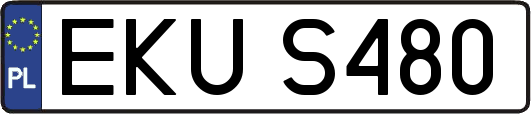 EKUS480