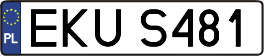 EKUS481