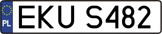 EKUS482