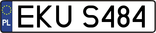 EKUS484