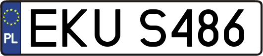 EKUS486
