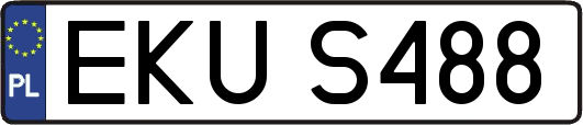EKUS488