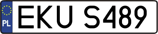EKUS489