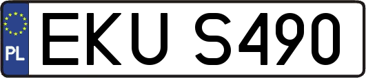 EKUS490