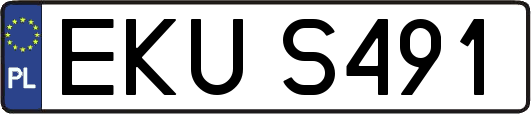 EKUS491