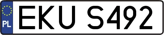 EKUS492