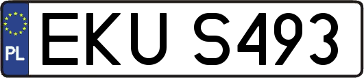 EKUS493