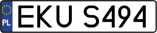 EKUS494